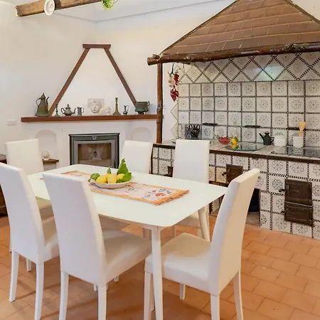 Casa Lalu - Rustic With Stunning Views Lejlighed Positano