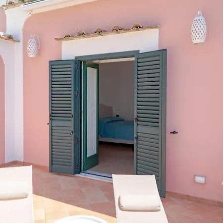 Διαμέρισμα Casa Lalu - Rustic With Stunning Views