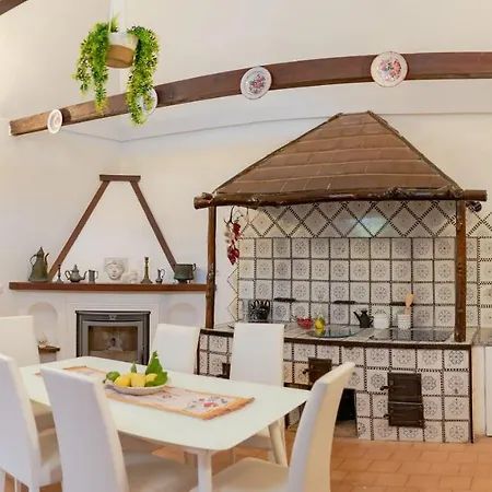 Casa Lalu - Rustic With Stunning Views * Positano