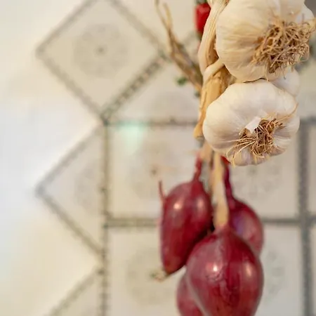 Casa Lalu - Rustic With Stunning Views פוזיטנו