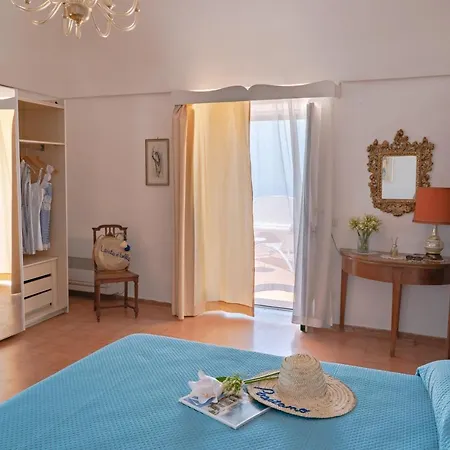 Casa Lalu - Rustic With Stunning Views * Positano