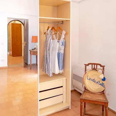 Casa Lalu - Rustic With Stunning Views Appartement