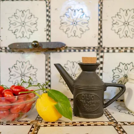 Casa Lalu - Rustic With Stunning Views דירה