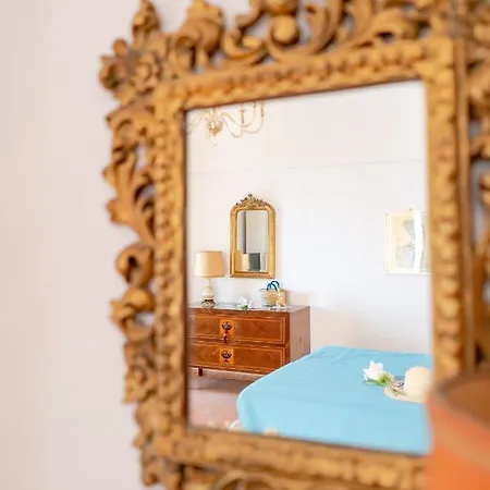 דירה Casa Lalu - Rustic With Stunning Views *