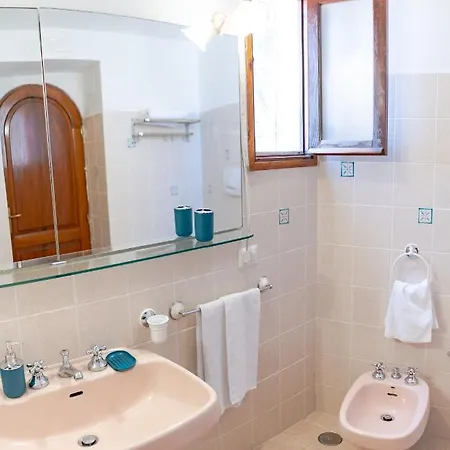 דירה Casa Lalu - Rustic With Stunning Views פוזיטנו