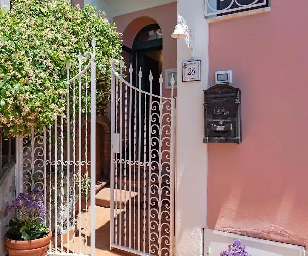 Apartamento Casa Lalu - Rustic With Stunning Views