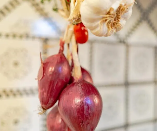 Casa Lalu - Rustic With Stunning Views Apartamento