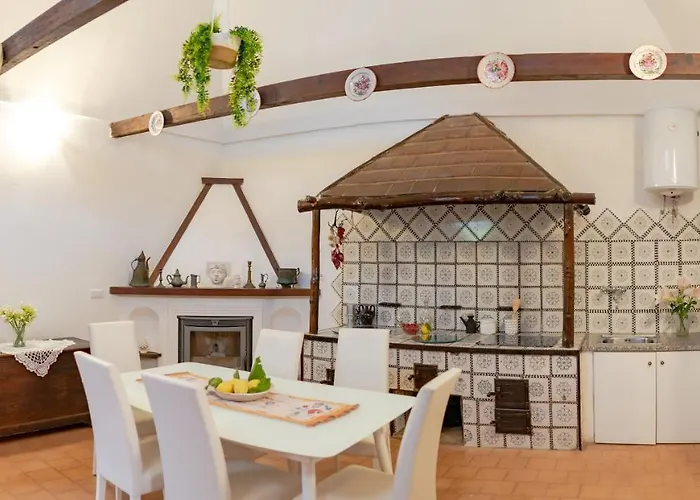 Casa Lalu - Rustic With Stunning Views * Positano