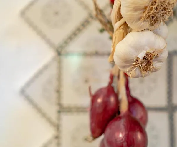 Casa Lalu - Rustic With Stunning Views Positano