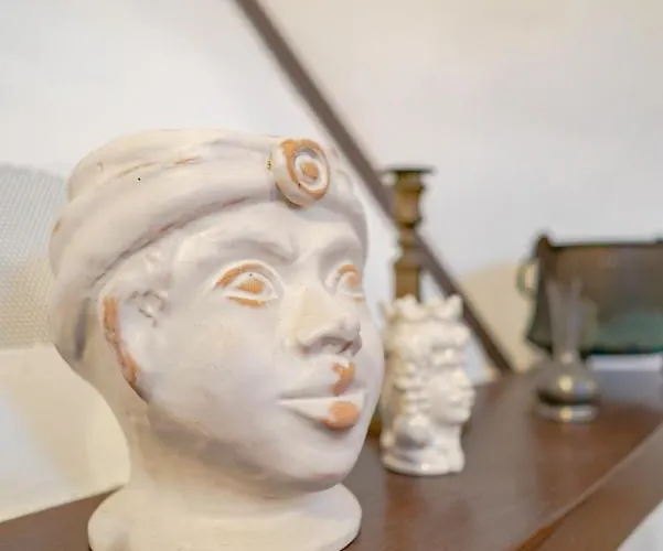 Apartamento Casa Lalu - Rustic With Stunning Views *