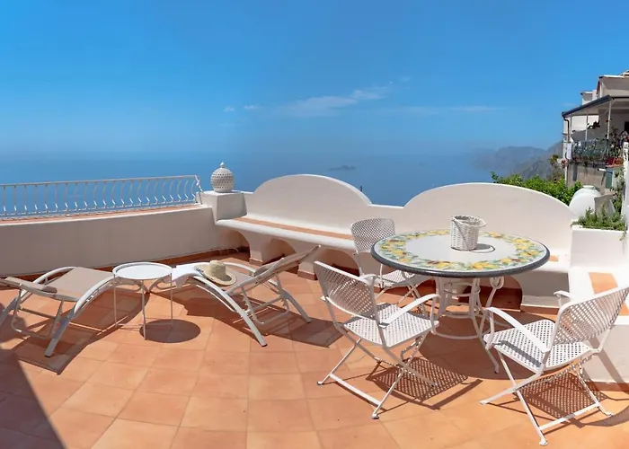 Apartamento Casa Lalu - Rustic With Stunning Views *