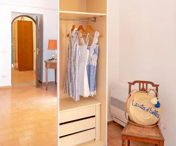 Casa Lalu - Rustic With Stunning Views Apartamento