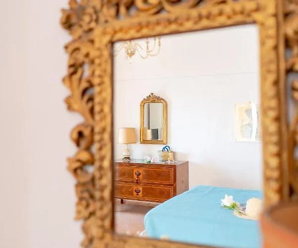 Apartamento Casa Lalu - Rustic With Stunning Views *