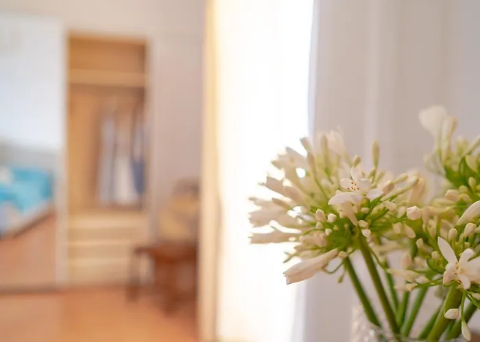 Casa Lalu - Rustic With Stunning Views Lägenhet