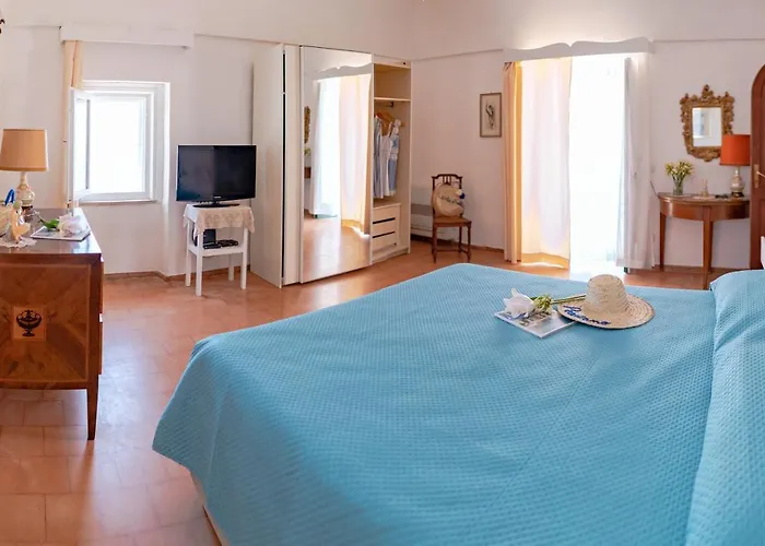Casa Lalu - Rustic With Stunning Views Apartamento Positano