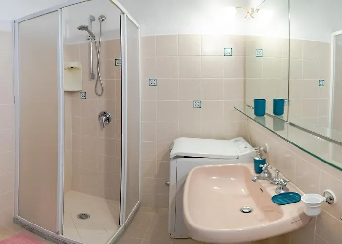 Apartamento Casa Lalu - Rustic With Stunning Views *