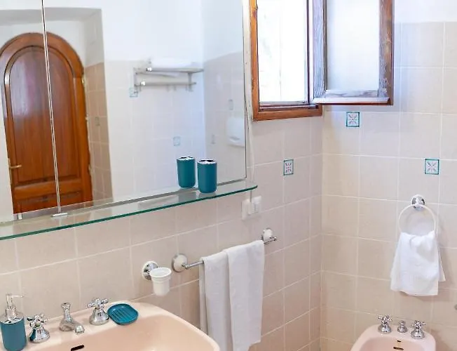 Apartamento Casa Lalu - Rustic With Stunning Views Positano