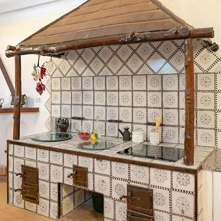 Apartament Casa Lalu - Rustic With Stunning Views *