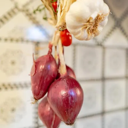 Casa Lalu - Rustic With Stunning Views Apartament