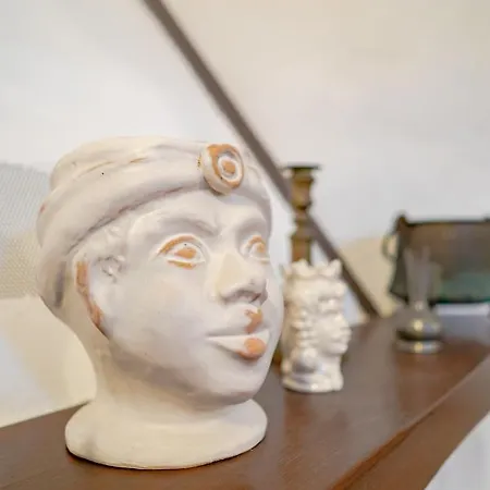 Apartament Casa Lalu - Rustic With Stunning Views *