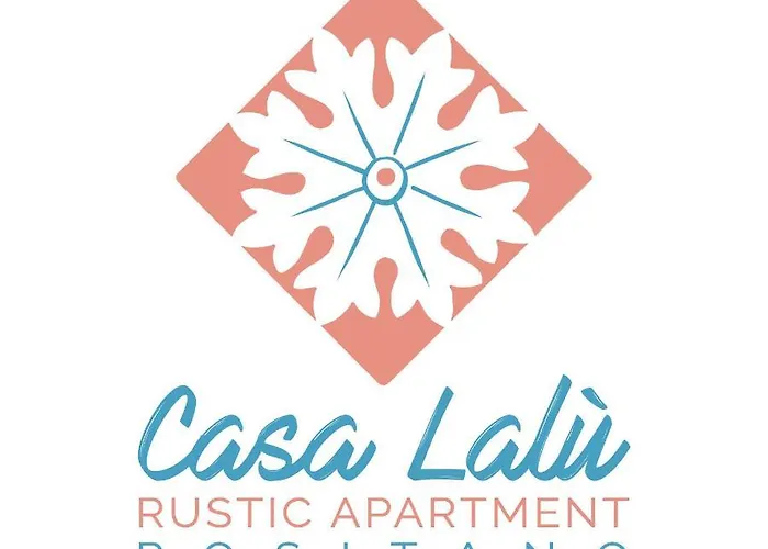 Apartmán Casa Lalu - Rustic With Stunning Views