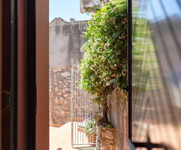 Casa Lalu - Rustic With Stunning Views * Positano