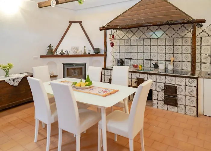 Casa Lalu - Rustic With Stunning Views Apartmán Positano