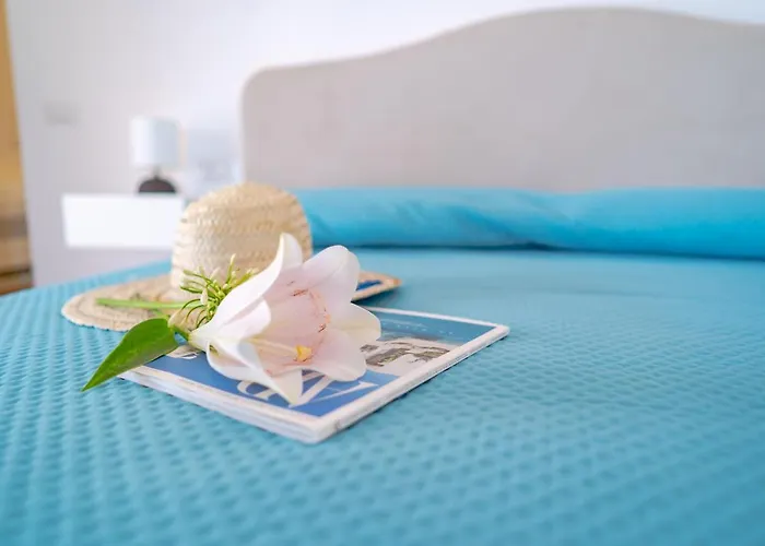 Casa Lalu - Rustic With Stunning Views Apartmán *